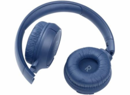 JBL Tune 510BT - blue, bezdrátová sluchátka modrá