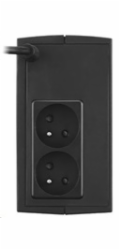 CyberPower UT Series UPS 650VA/360W, German SCHUKO zásuvky