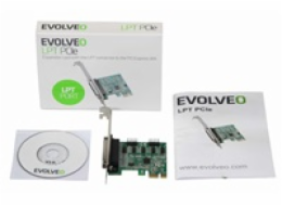 EVOLVEO LPT PCIE