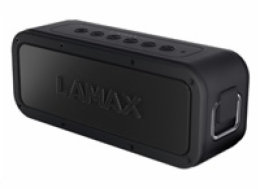 LAMAX Storm1 Bluetooth reproduktor - černý