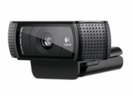 Logitech HD Webcam C920e