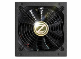 Zalman zdroj  ZM700-EBTII Watttera / 700W / ATX / akt. PFC / 135mm ventilátor / 100-240V / 80+ Gold