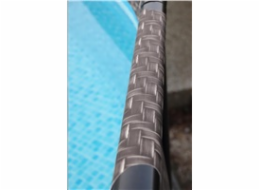Bazén Marimex Florida Premium 2,15 x 4 x 1,22 m RATAN bez příslušenství
