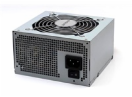 EVOLVEO Pulse zdroj 350W , ATX 2.2, tichý, 12cm fan, pas. PFC, 2xSATA, bulk balenie