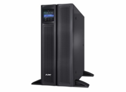 APC Smart-UPS X 3000VA Rack/Tower LCD 200-240V, 4U (2700W)