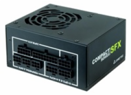 Chieftec CSN-450C 450W, PC-Netzteil