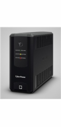 CyberPower UT GreenPower Series UPS 1050VA, 630W, German SCHUKO zásuvky
