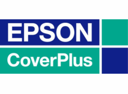 EPSON servispack 03 years CoverPlus RTB service for V550 Photo