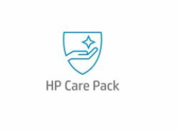 Electronic HP Care Pack Next Business Day Hardware Support - Prodloužená dohoda o službách - náhradní díly a práce - 5 let - na místě - 9x5 - doba vyřízení požadavku: příští prac. den - pro HP 240R G9