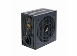 Zalman ZM500-TXII MegaMax 500W,80Plus