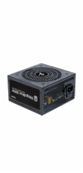 Zalman zdroj MegaMax 500W/ ATX / akt. PFC / 120mm ventilátor / 80PLUS
