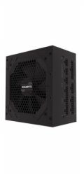GIGABYTE zdroj P750GM, 750W, 80plus gold, modular, 120 mm fan