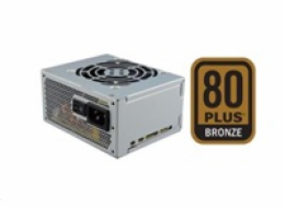 Fortron FSP350-50SAC 350W 9PA350CY03 FSP/Fortron SFX FSP350-50SAC 80PLUS BRONZE, bulk, 350W