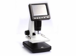 Levenhuk DTX 500 LCD Mikroskop Digitální