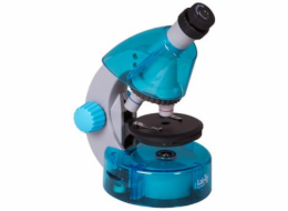 Mikroskop Levenhuk LabZZ M101 Azure