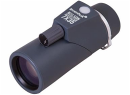Dalekohled Levenhuk Nelson 7x35 monokular