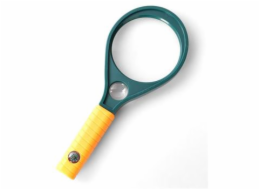 Lupa&nbsp;Levenhuk&nbsp;LabZZ&nbsp;MG3&nbsp;s&nbsp;kompasem&nbsp;3x&nbsp;-&nbsp;8x