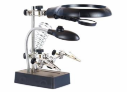 Lupa Levenhuk Zeno Desk D11 7,5 x a 10 x