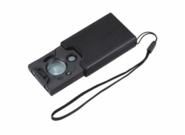 Lupa Levenhuk Zeno Gem M13 30x