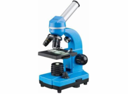 Mikroskop Bresser Junior Student Biolux SEL blue