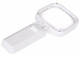 Lupa Levenhuk Zeno Read ZR10 white 2-6x