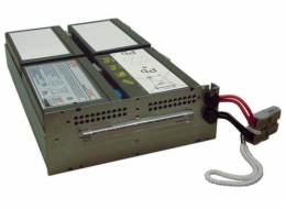 APC BATTERY KIT pre SMC1500-2U, SMC1500I-2U, SMT1000RM2U, SMT1000RM2UTW, SMT1000RMI2U