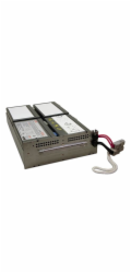 APC BATTERY KIT pre SMC1500-2U, SMC1500I-2U, SMT1000RM2U, SMT1000RM2UTW, SMT1000RMI2U