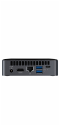 INTEL 205515962776 NUC Kit 8I5BEKPA2 i5/