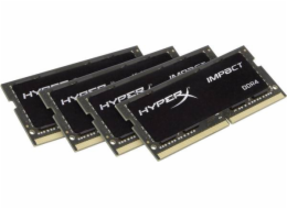 KINGSTON HX424S15IBK4/64