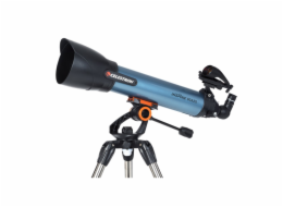 Celestron Inspire 90Mm Az Refractor, Hv