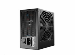 Fortron HEXA 85+ PRO 550W PPA5505500 FORTRON zdroj Hexa 85+ PRO 550W / ATX / akt. PFC / 120mm fan / 80 Plus Bronze