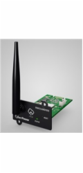 CyberPower CloudCard RWCCARD100, WiFi
