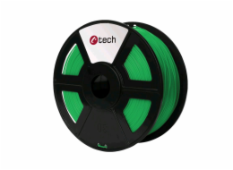 C-TECH tisková struna ( filament ) , HIPS, 1,75mm, 1kg, zelená