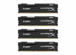 KINGSTON HX424C15FBK4/64