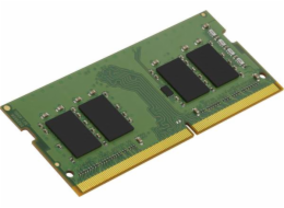 KINGSTON KVR21S15S8/4