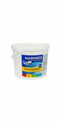 Bazénová chemie Marimex Komplex 5v1 4,6 kg 