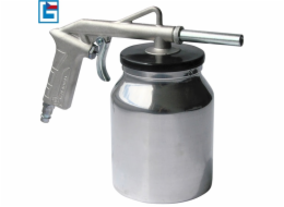 Güde&nbsp;18711&nbsp;Pískovací&nbsp;&nbsp;pneu&nbsp;pistole&nbsp;1/4"