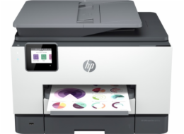 HP Officejet Pro 9022e/ PSCF/ A4/ 24/20 ppm/ 4800x1200dpi/ USB/ wifi/ ADF/ duplex/ HP Smart/ AirPrint/ HP+