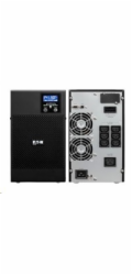 Eaton 9E3000I, UPS 3000VA / 2400W, LCD, tower