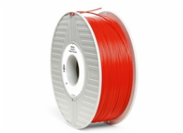 Verbatim Filament PLA czerwony (55270)