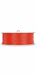 VERBATIM 3D Printer Filament PLA 1.75mm, 335m, 1kg red (OLD PN 55270)