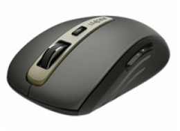 Rapoo MT350 black Wireless Multi-Mode Mouse