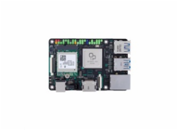 ASUS MB Tinker Board 2/2G, RK3399, 2GB DDR4, VGA, Micro SD(TF) card slot (push/pull), 1xHDMI, 1xUSB-C, 3xUSB