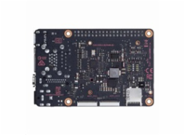 ASUS MB Tinker Board Edge T//SBC Motherboard, NXP i.MX 8M, 1GB LPDDR4, 8GB eMMC, 1xHDMI,b 2 x USB, 1xUSB-C