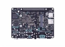 ASUS MB Tinker Board Edge R//SBC Motherboard, RK3399Pro, 4GB DDR4, 16GB eMMC, 1xHDMI, 3xUSB, 1xUSB-C