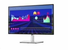 DELL U2722D UltraSharp/ 27" LED/ 16:9/ 2560x1440/ IPS/ 1000:1/ 8ms/ HDMI/ 2x DP/ 3x USB/ 2x USB-C/ 3YNBD on-site