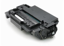 Toner CE255X, No.55X, CRG-724H kompatibilní černý pro HP a Canon (12500str./5%) - bulk