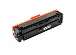 Toner CF400X kompatibilní pro HP, černý (2800 str.)