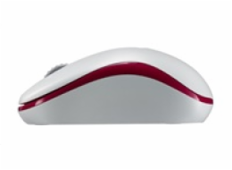 Rapoo M10 Plus red Wireless Optical Mouse