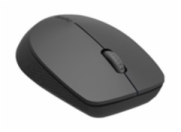 Rapoo M100 Silent Dark Grey Multi-Mode Wireless Mouse